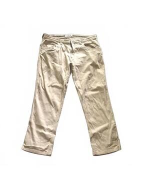Mountain Khakis Classic Fit Khaki Pants Size 42x32